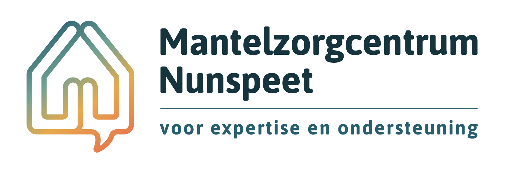 logo Steunpunt Mantelzorg